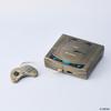 Série de Hardware Sega Sega Saturn Galeria Bright Arts Figura Diecast