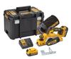 Dewalt Planer 18V 2 X 5.0Ah Xr Li-Ion Brushless Dcp580P2