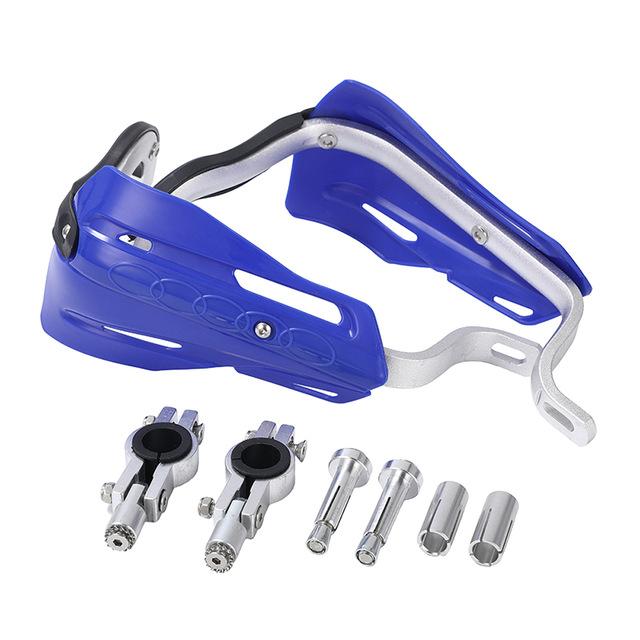 Handbar Enduro Motocross Guard Hand Protection For SX EXC Honda CRF YZF KX 1 Pair 22MM 28MM Universel Scooter Crash Motorcycle