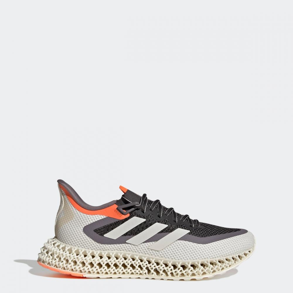 

adidas Men s adidas 4DFWD 2 Running Shoes carbon zero metalic cloud white