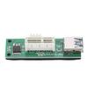 PCI E Express 1x auf 16x Mining Extender Riser Karte mit USB-Kabel