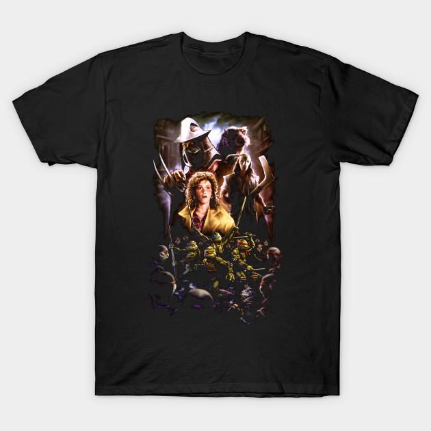 

Men Black Print T-shirt Tmninety No-Cut Transfer Paper Print Cotton Tshirt S чёрный