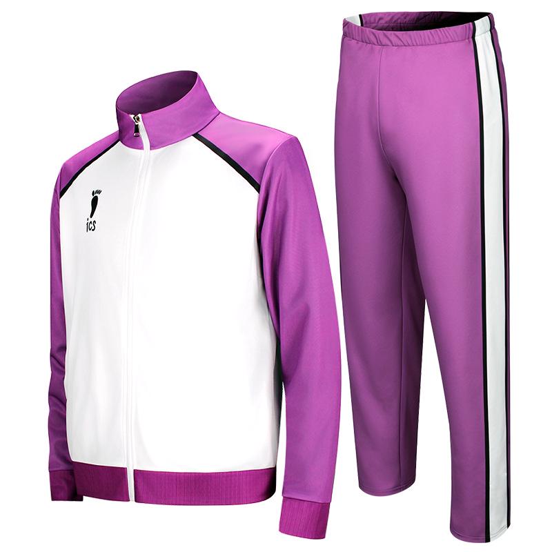 Haikyuu!! Set Cosplay Uniformă Școlară: Karasuno, Inarizaki, Aoba Johsai, Shiratorizawa, Dateko, Lupi Negri