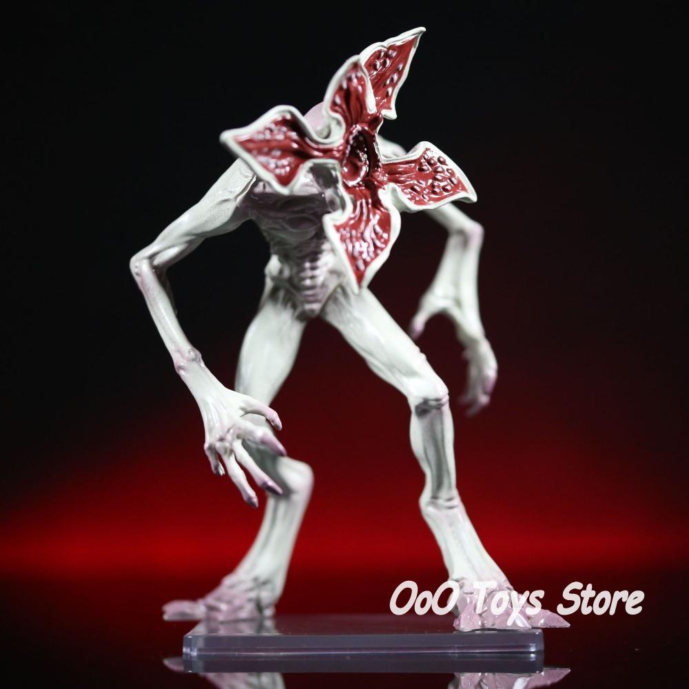 17cm The Movie Figure Demogorgon Action Figures Pvc Statue Desktop Ornamen Collection Model Toys Gifts