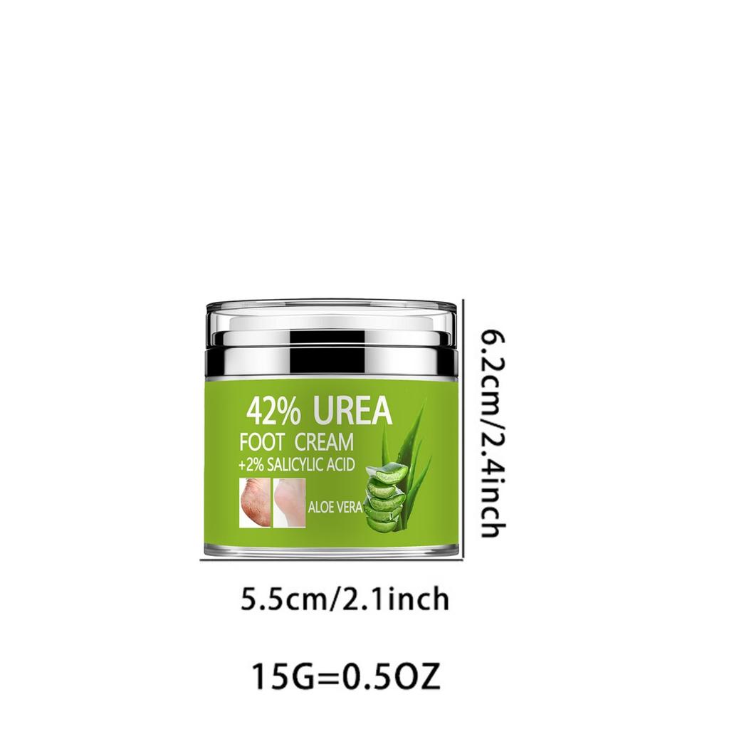 Urea Cream Moisturizing Foot Cream Heel Crack Repair Skin Whitening Cream Anti Aging Face Cream