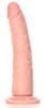 Realistic Slim Dildo 15.5 X 3.8cm