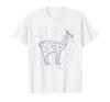 Constellation Alpaca Constellation Wakaya Paco Llama Alpaca T-Shirt