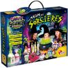 Magic Kit - LISCIANI - Crazy Science - House of Witches - Experiments and Potions - Original Discoveries