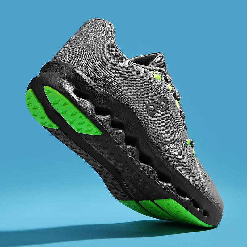 Big Size 45 Marathon Shoes Men Casual Sneakers Comfortable Lightweight Athletic Sport Running Shoes For Male Tenis Walking Jogging Gym Footwear