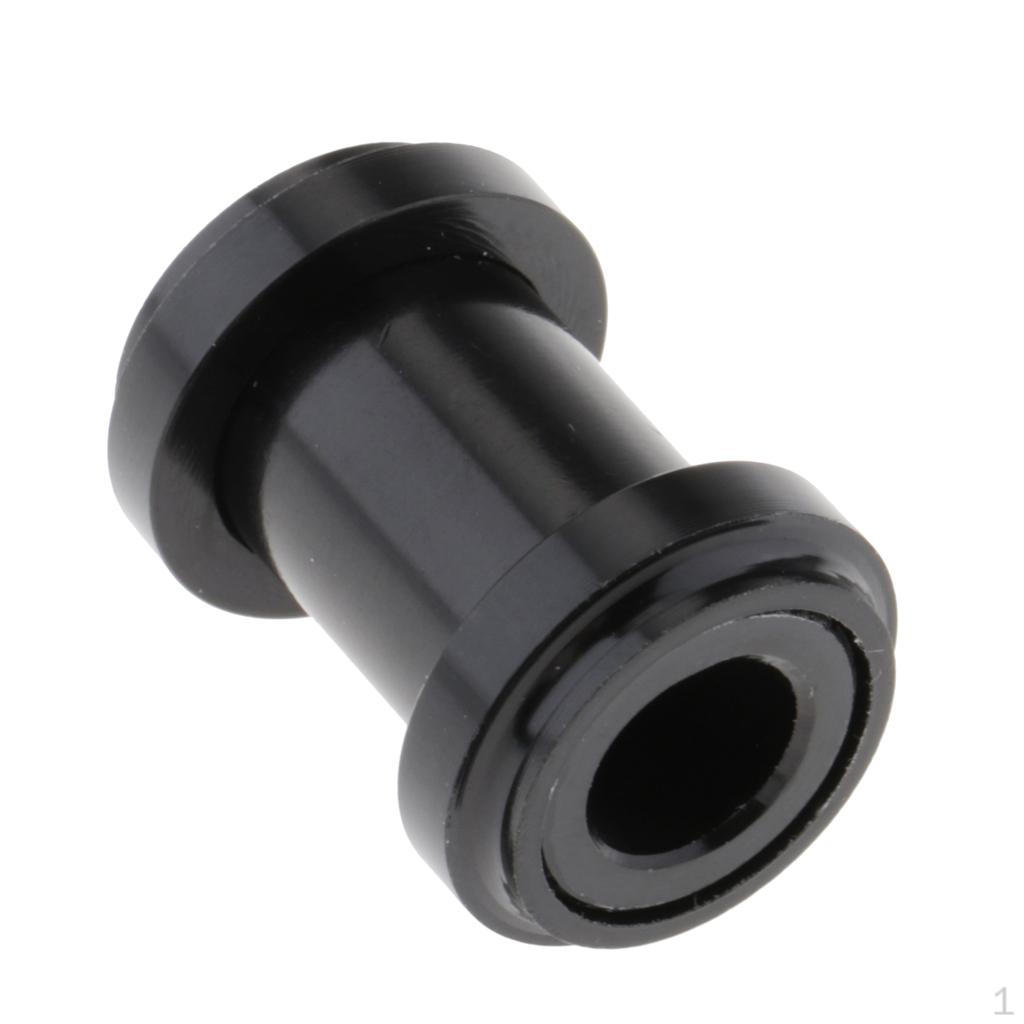 Rear Shock Absorber Socket Adapter Damper Bracket