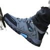 Mountaineering Autumn and Winter Sports Leisure Work Wear-resistant Height-increasing Labor Insurance Shoes