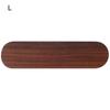 Key Holder Strong Magnetic Natural Beech Home Wall Decoration Key Organizer for Home