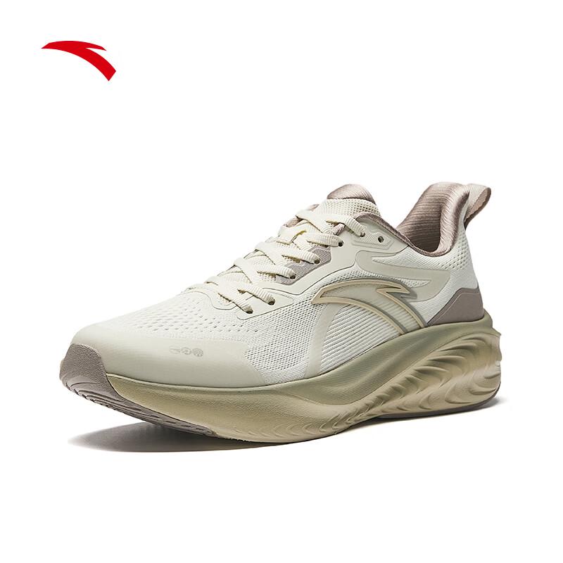 Anta CloudFeel C37 Men's Soft-Sole Running & Casual Shoes