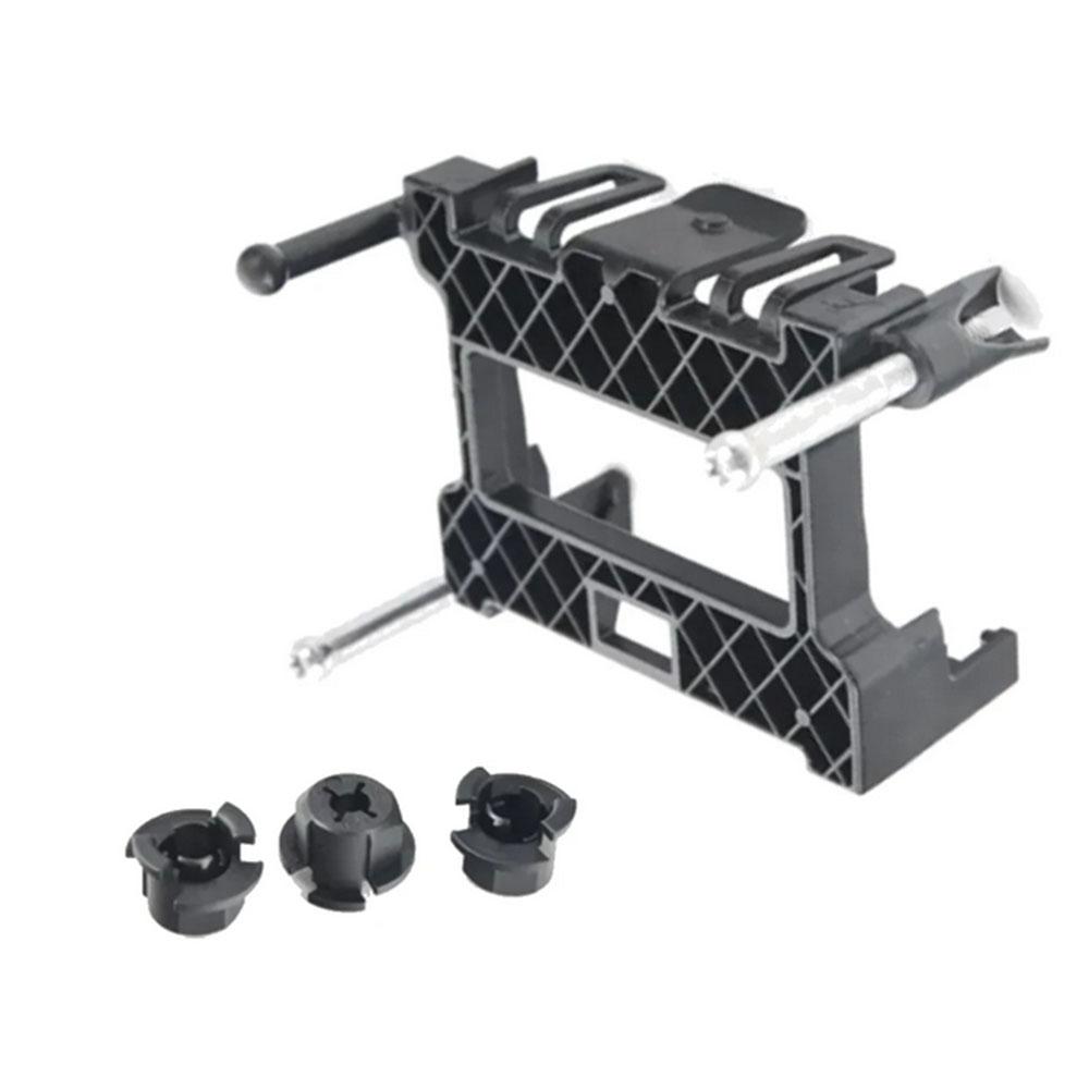 Cruise ACC Bracket - For VW - PN: 5G0998561