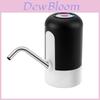 Water Dispenser Pump With Usb Rechargeable For Home Purification And Drinking Use