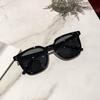 Occhiali da sole unisex nuova moda personalità celebrità di Internet esplosione desiderio puro blush occhiali da sole da donna protezione UV