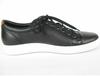 Ecco Soft 7 Women's Sneakers (430003) Black/black