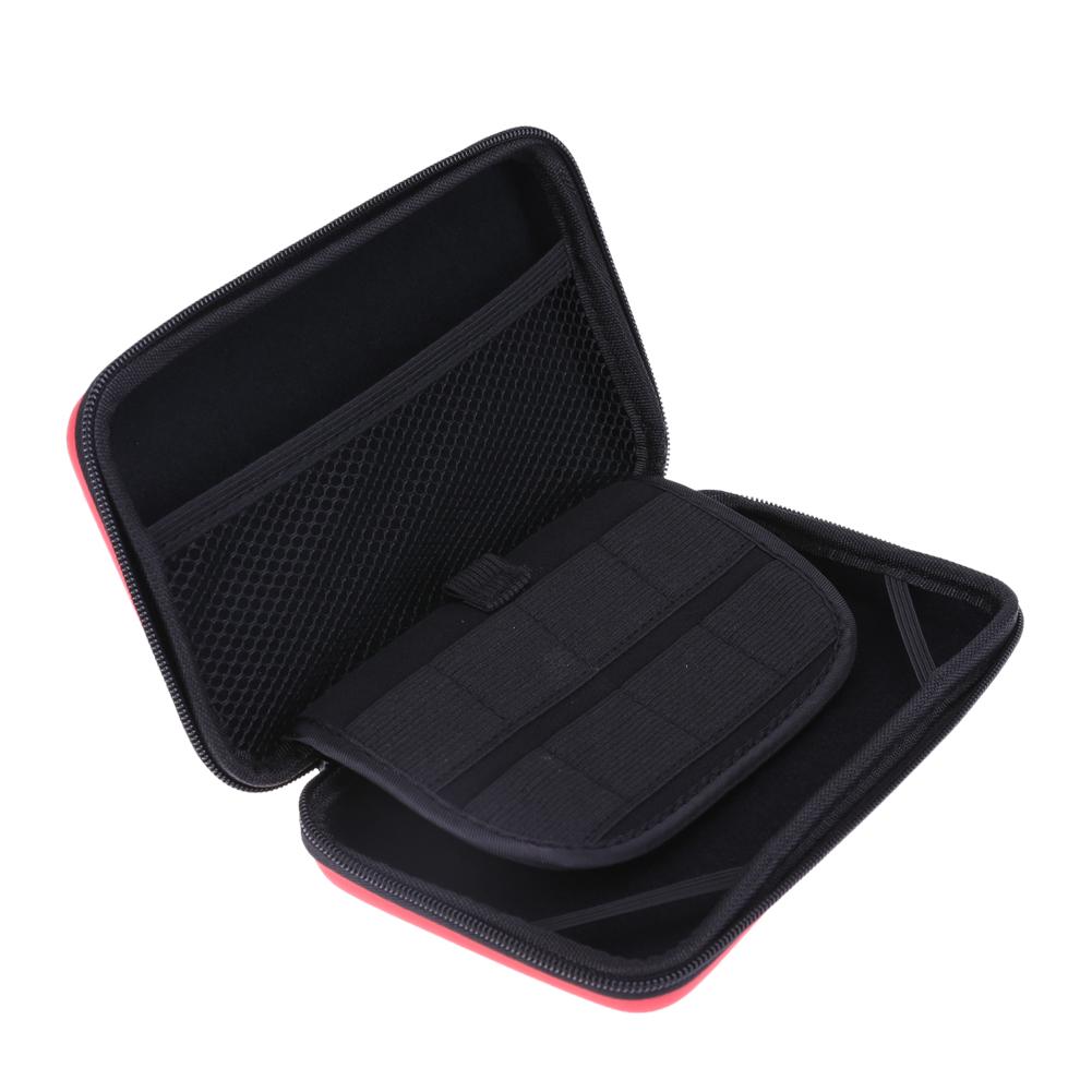 Hard Clear PC Cover for Nintendo DS Lite Anti Scratch Shell Console Accessories