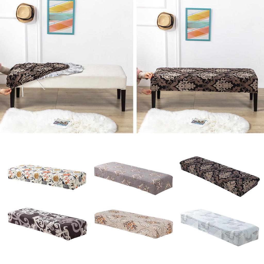 Velvet seat cushion cover jacquard non-slip with safety belts