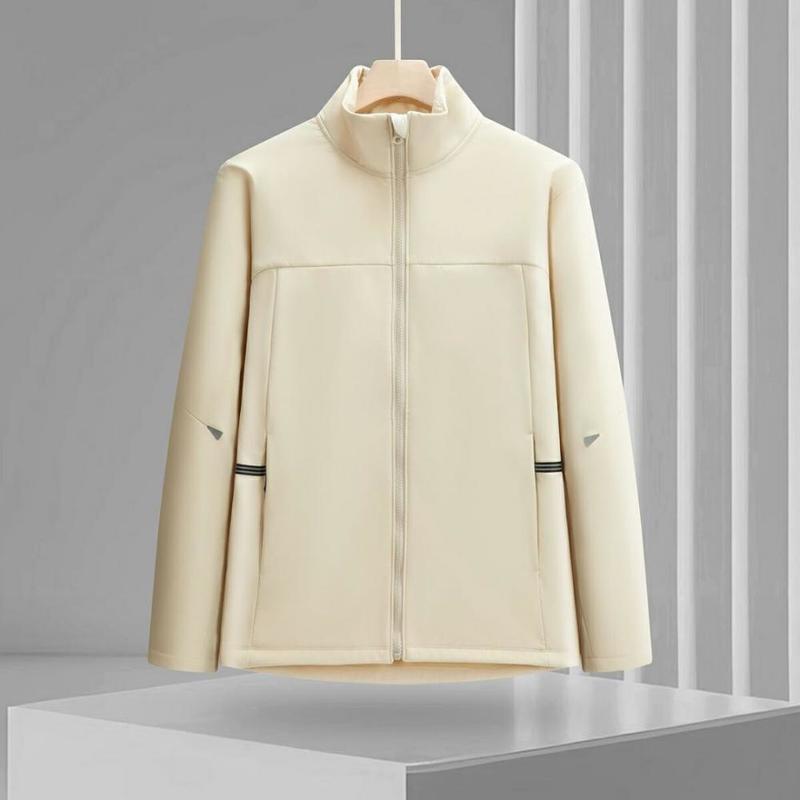 

Мужские и женские модели Ветрозащитные ткани Удобная и модная Тонкая секция Куртка для бега YG-997 XXXL