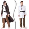 The Force Awakens Costume Regular, Jedi Knight Rayleigh Children's Star Wars White Soldier Clothing