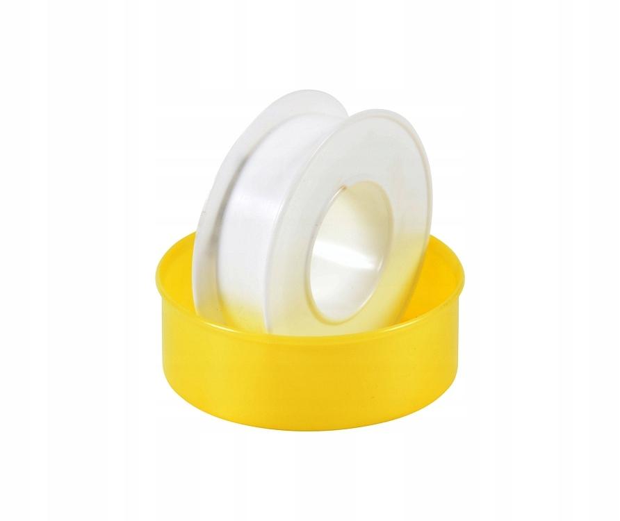 Tycner 813Hyd Teflon Tape 12Mm/12M 1 Pc