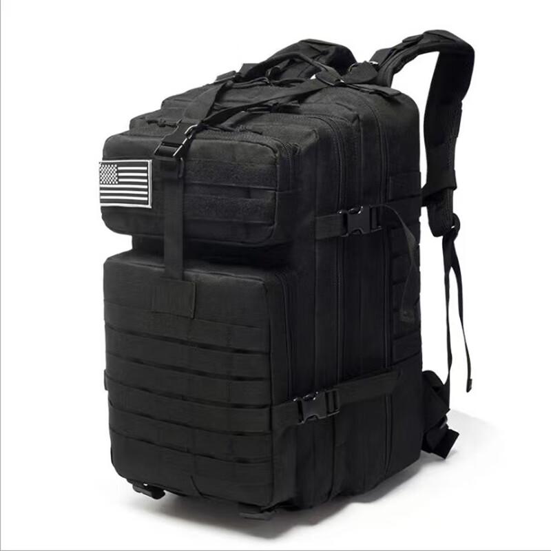 Outdoor Tactical Hiking Backpack