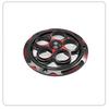 Precisions Fit Aluminum Fan Cover for Motorcycle 125/150cc 2013 2023 Promoting Engine Protection and Cooling
