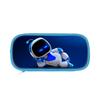 Kosmiczny Robot Astro Bot Dwupoziomowy piórnik dla uczniów i młodych twórców
