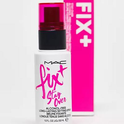 Mac Fix Stay Over, 1 Packung, 30ml
