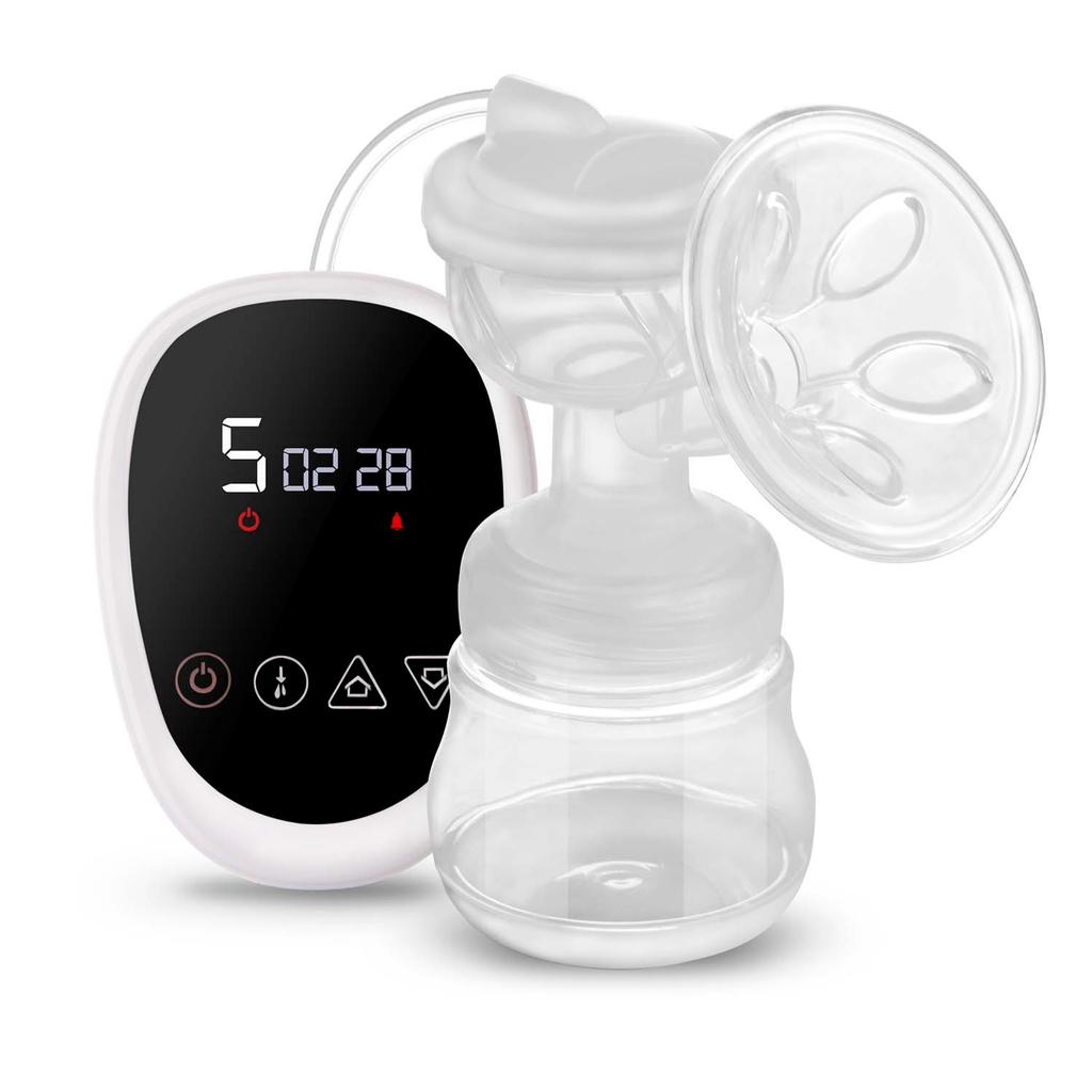 Berdsen 5903 Two-Phase Electric Breast Pump