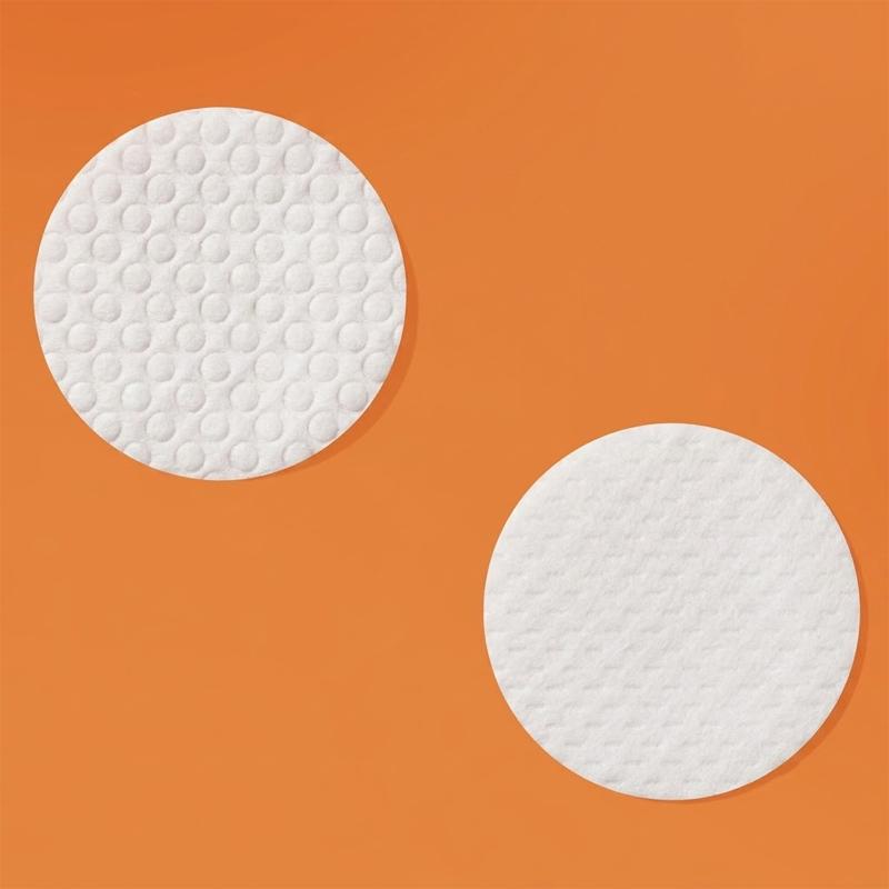 Hanskin Cleansing Pad & Blackhead 200ml 70EA