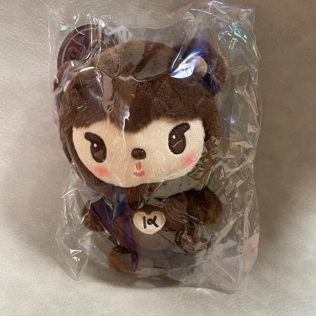 [USED] EXO Kai Plush Toy