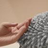 Ball for Wiping Hands and Towel for Wiping Hands Kitchen and Toilet Lovely Rag Hanging Towel Japanese Style Quick