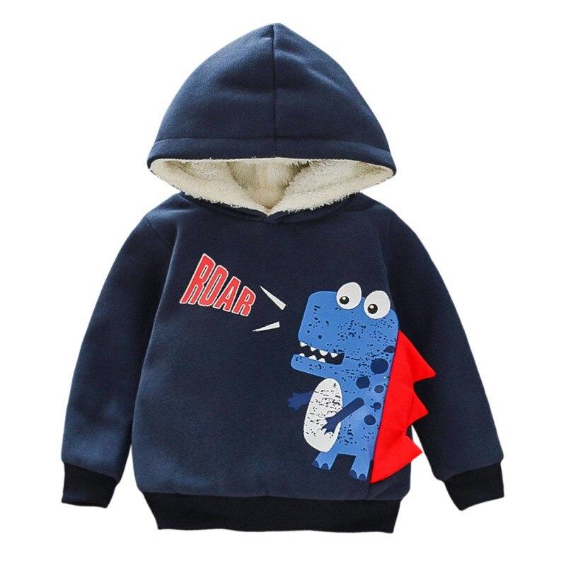 toddler boy fleece pullover