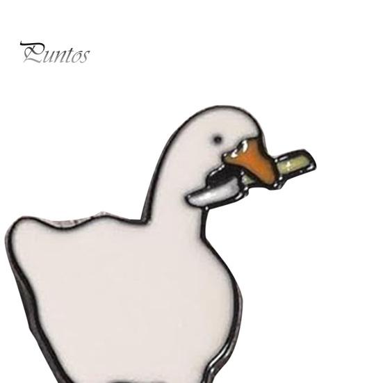 1 buc/ 2 buc Gâscă Needle Minder Needlework Essential Cusut Ac Clip Suport magnetic pentru ac pentru cusut broderie cu punct de cruce