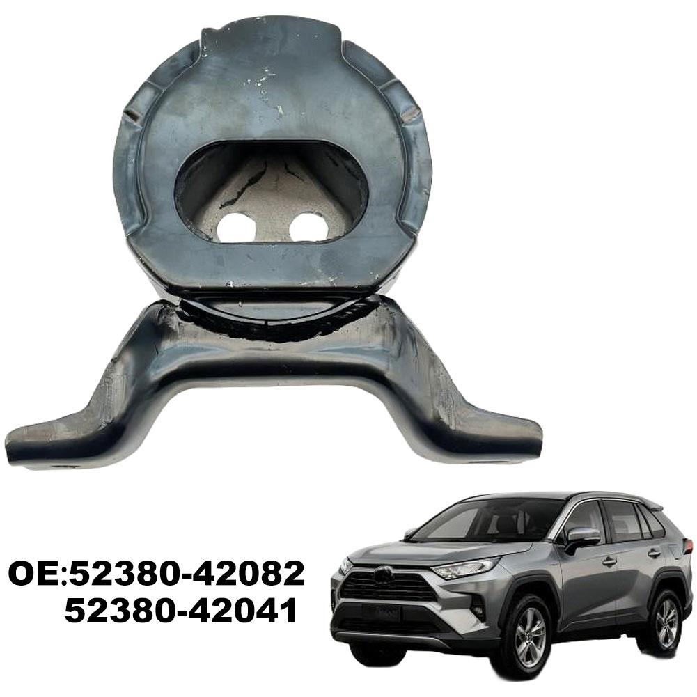 Car Rear Differential Bracket 52380-42082 5238042041 For Toyota For RAV4 1993-2005 Bushing Engine Support Differential Mount China Mainland
