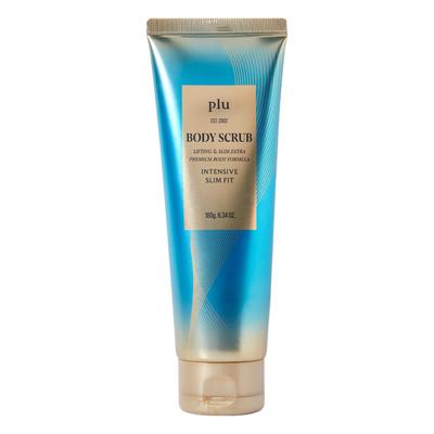 Flu Intensive Slim Fit Body Scrub, 180g, 1 pezzo