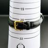 Used [Rare/Good Condition] Old Seiko Spirit Ivory Quartz Men's Watch