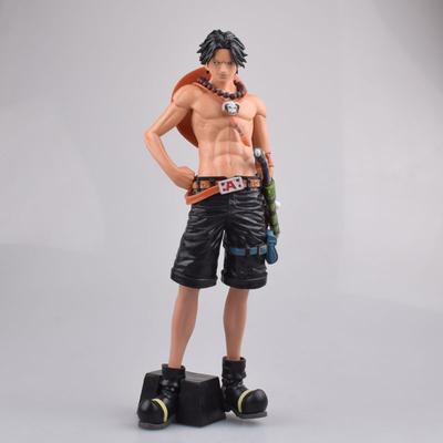 Verzamelen en modelbouw – Actiefiguren