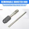 5Pcs 3-6mm T Shaped Tap Wrench Set for Thread Tapping M3 M8 Hand Tool for Metal and Wood