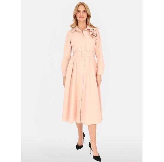 Платье Perso RBE254085F EU 42