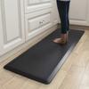 Waterproof Kitchen Rug Anti Fatigue Floor Mats Carpet Kitchen Standing Mat  Bathroom