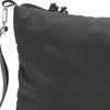 The North Face 1.2L Adjustable Shoulder Strap Outdoor Bag Unisex Bags Black NF0A52TIMN8