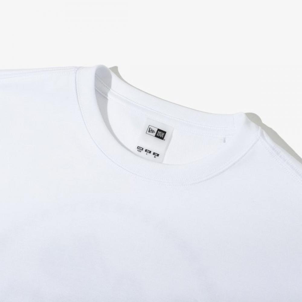 New Era La Dodgers All STar Game T shirT whiTe 14679829