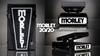 MORLEY CLASSIC SWITCHLESS WAH 20/20 (MTCSW) 20/20 (MINI) Series, 17.7811.436.99cm