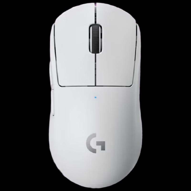 Logitech G PRO Wireless 2nd Gen Gaming Mouse