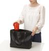 Tiger Vacuum Insulated Soup Jar, 250ml, for Lunch Boxes, Wide Mouth, Round Bottom, Chili Red, MCL-B025-RC