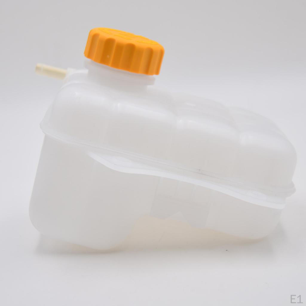 Engine Coolant Tank Bottle for RENO 2005 2008 2.0L Cars