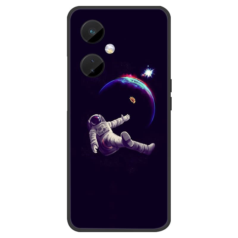 

Phone Case For Oneplus Nord N30 5G Cases Cool Soft Silicone Cover For Oneplus Nord N30 N 30 Fashion Case Coques Protector Shell Nord N30 5G